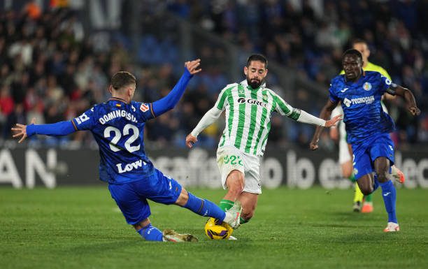 Análisis del rival | Getafe FC