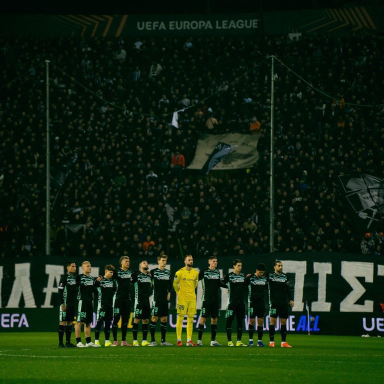 PREVIA | Real Betis vs Valencia CF: «Ganar para asaltar la quinta plaza»