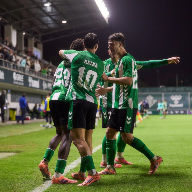 PREVIA | Betis Deportivo vs CE Europa: Año nuevo, etapa nueva