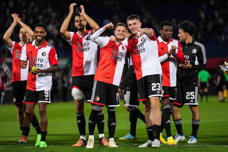 Análisis del rival | Feyenoord