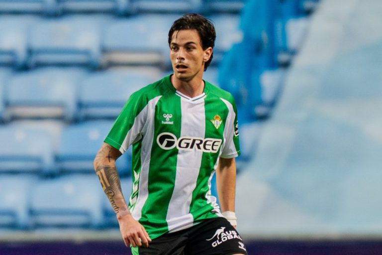 Valentín Gómez se pierde el Gran Derbi