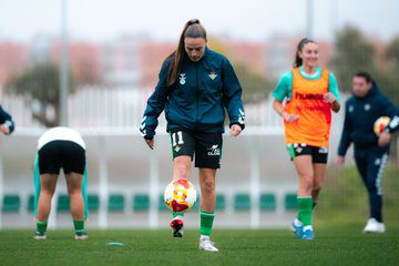 Previa | Osasuna Femenino – Real Betis Féminas: Queremos dar un paso hacia adelante