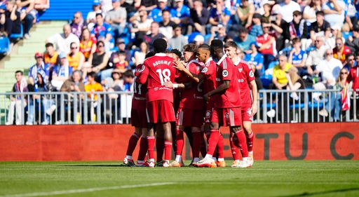 ANÁLISIS | Sevilla FC : Rival en horas bajas