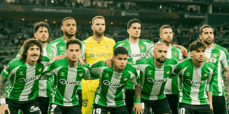 CRÓNICA | Real Betis 4-0 Panathinaikos: una goleada para soñar