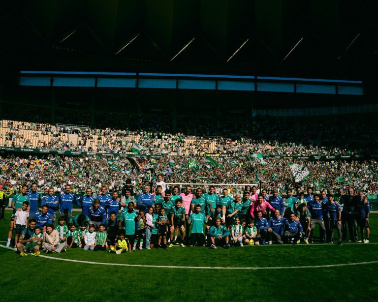 PREVIA | Real Betis vs Sevilla FC: Ganar para hacer historia