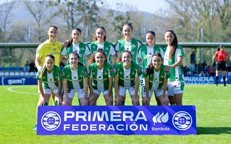 Crónica | Oviedo 0–1 Betis Féminas: golpe de fe