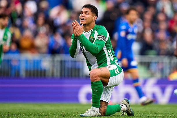 Crónica | Getafe 2-0 Betis: arrastrando el bochorno del derbi al Coliseum