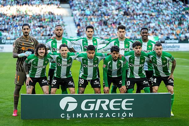 Crónica|Real Betis 1-1 Celta de Vigo: Empate justo pero insuficiente