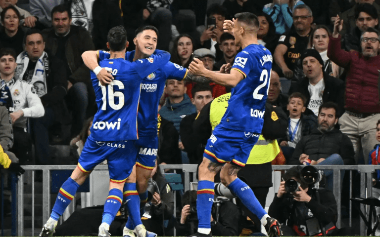 Análisis | Getafe CF : Identidad competitiva habitual