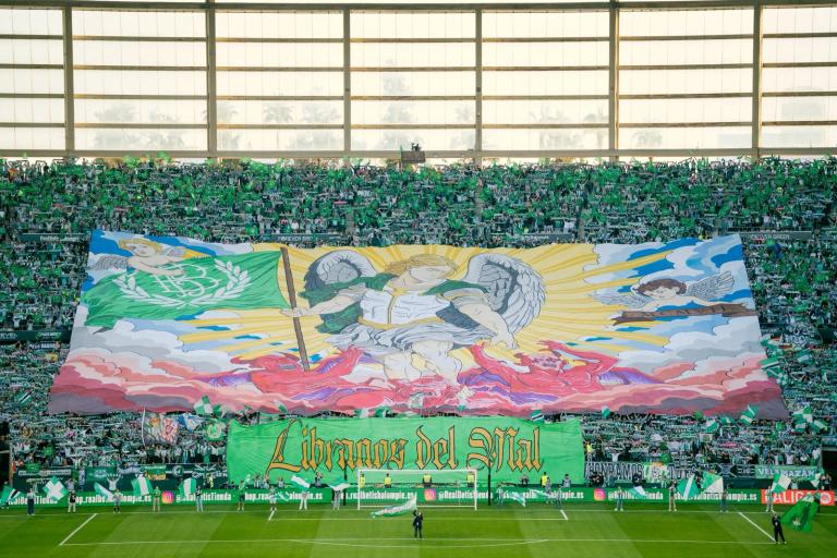 CRÓNICA | Real Betis 2-2 Sevilla F.C.: del vendaval al naufragio