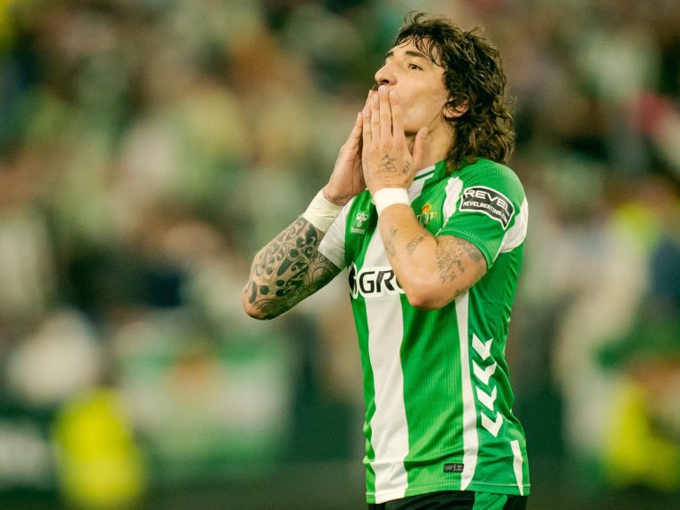 Bellerín: “No tener los tres puntos me parece injusto”