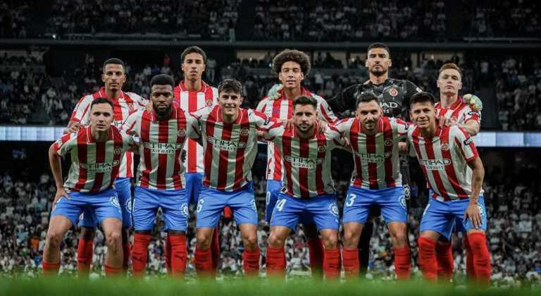 Análisis | Girona FC: Los locales buscan asegurar la permanencia