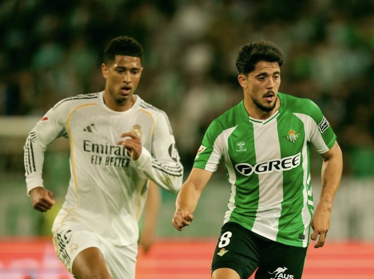 Fornals: «Hemos tenido ocasiones para llevarnos algo más»