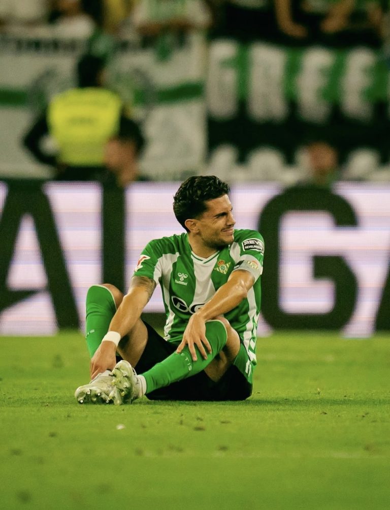 El mensaje de Marc Bartra tras su lesión