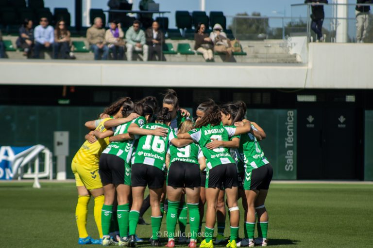 Previa | Albacete Femenino – Betis Féminas: otra final en el camino