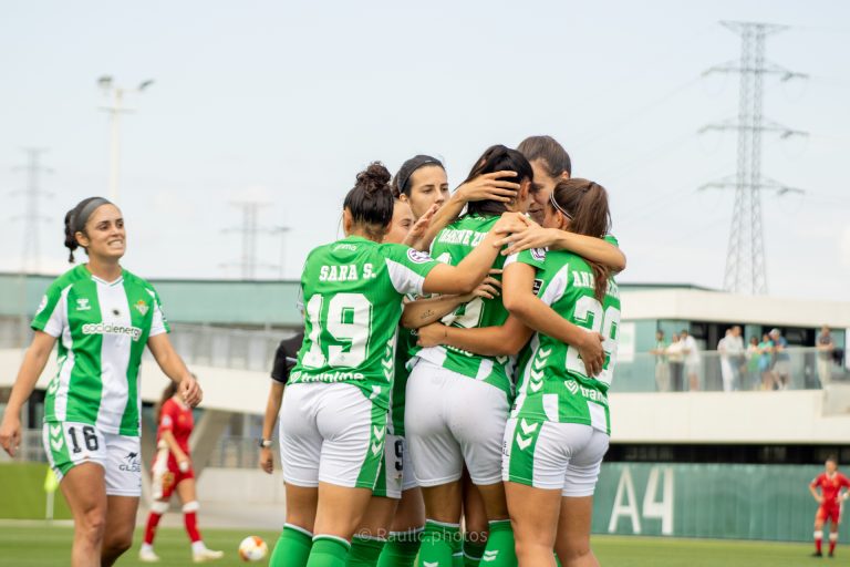 Crónica | Betis Féminas 1-2 Tenerife B: Una muerte anunciada