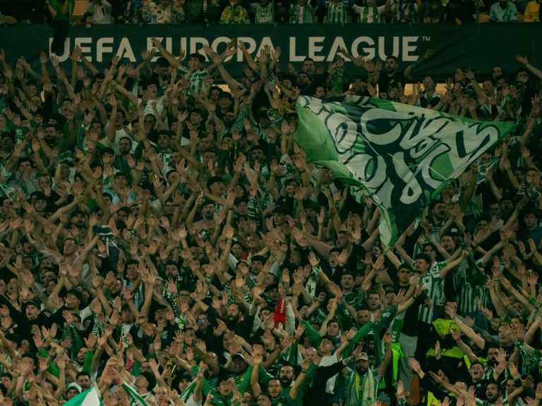 La noche que puede cambiar la historia del Real Betis