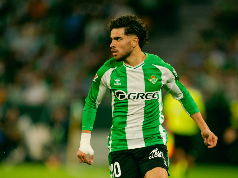 Abde: «No estoy contento con mi partido»