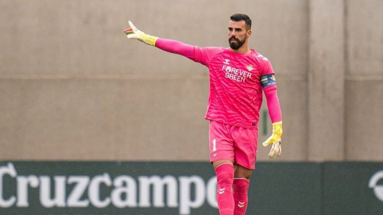 Guilherme volverá al Real Betis tras frenarse su fichaje