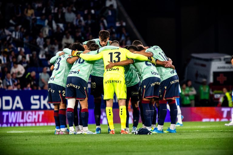 ANÁLISIS| Levante UD: Asegurar la permanencia