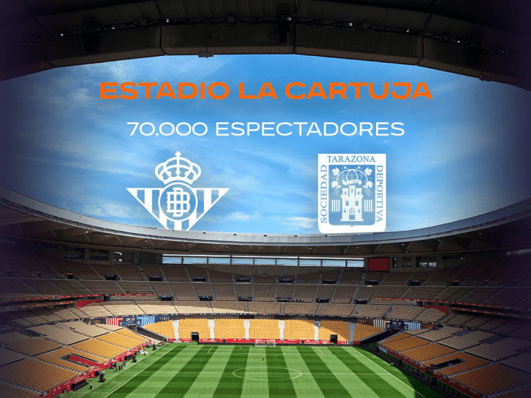 El Betis Deportivo jugará su final por la permanencia en La Cartuja