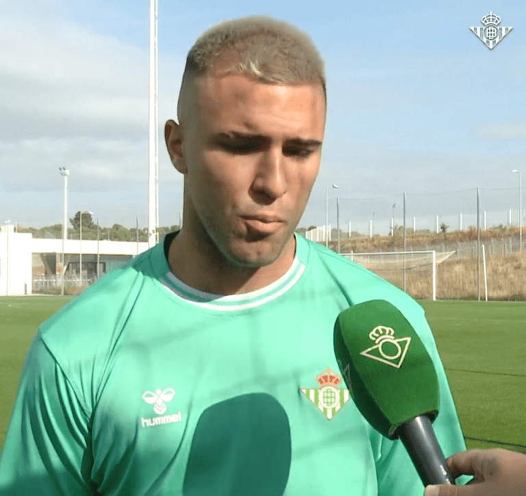 Pablo García: “Es una final que puede definir toda la temporada”