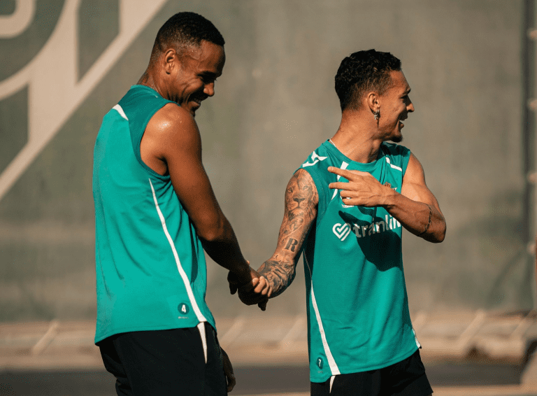 Antony y Natan se quedan fuera del mundial