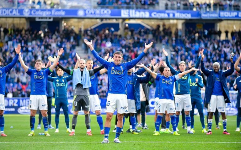 Análisis | Real Oviedo: urgencia de ganar