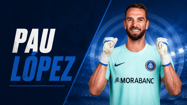 Pau López deja el Real Betis y ficha por el Andorra de Piqué