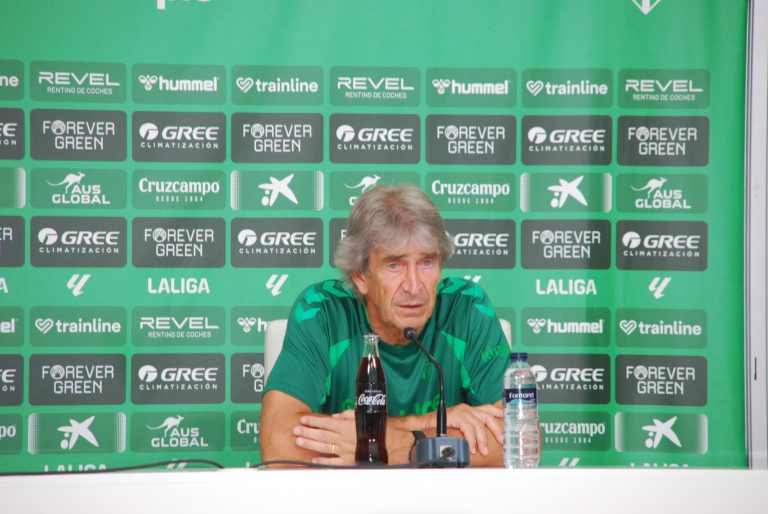 Pellegrini: «Era importante empezar ganando en casa»