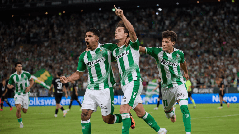PREVIA | Valencia CF vs Real Betis: despedir Mestalla por todo lo alto