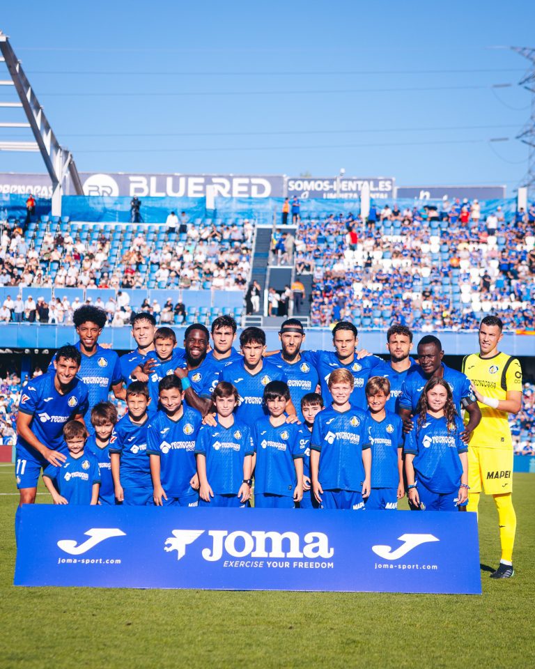 ANÁLISIS | Getafe CF: Dura piedra en casa