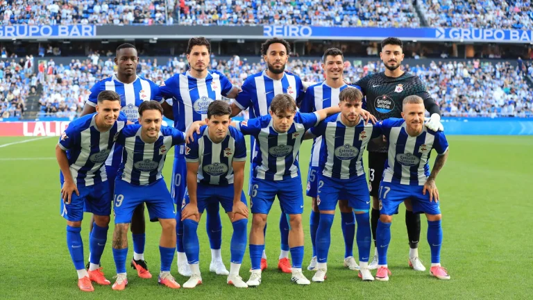 Análisis | RC Deportivo de A Coruña: la gran sorpresa