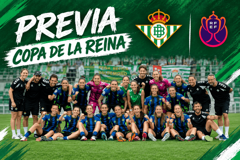 PREVIA | Córdoba CF – Betis Féminas: Vencer los miedos coperos