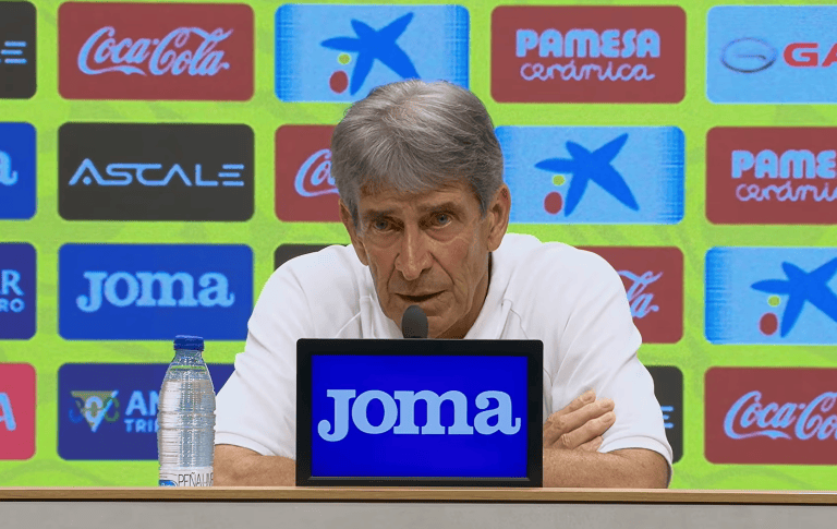 Pellegrini: «No hay que confiarse, hay que seguir sumando»