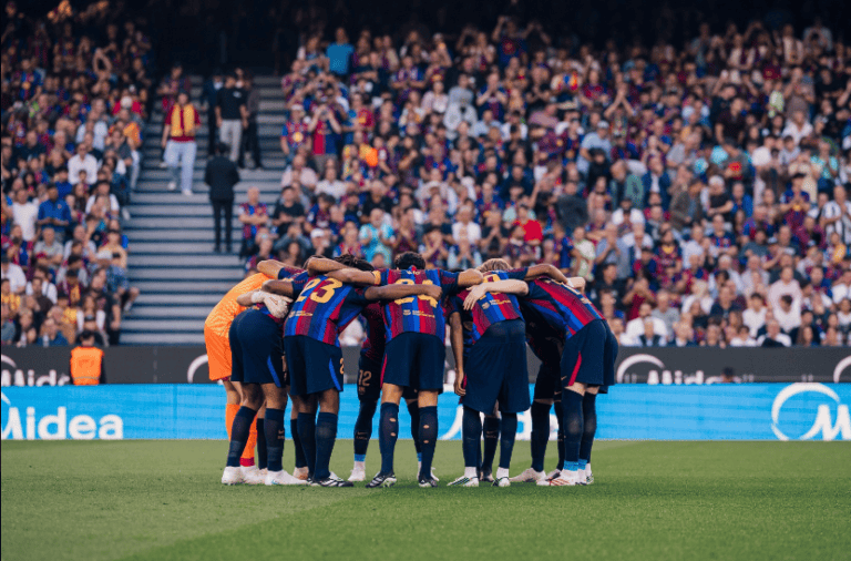 Análisis | FC Barcelona: el líder busca seguir invicto