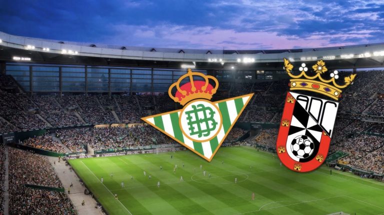 El encuentro entre Betis y Ceuta tendrá que esperar