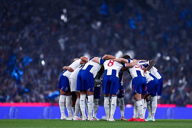 FC Porto